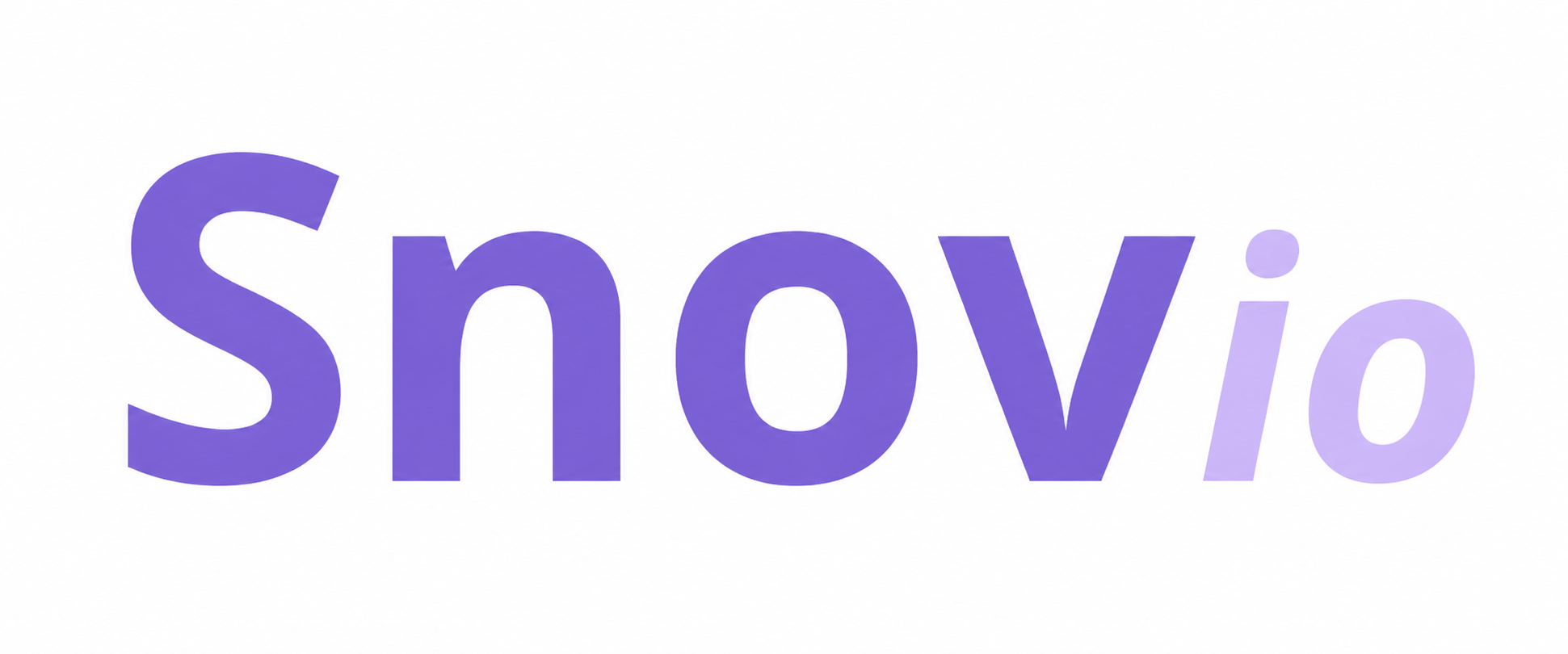 Snov.io Logo